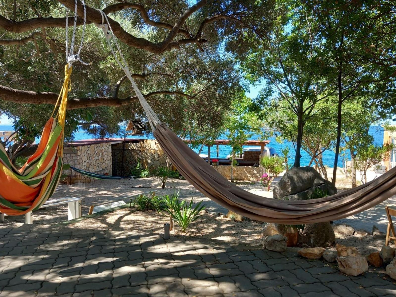 Hana Beach Apartment 诺瓦利娅 外观 照片