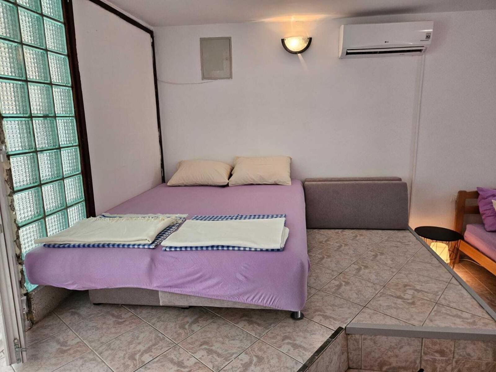 Hana Beach Apartment 诺瓦利娅 外观 照片