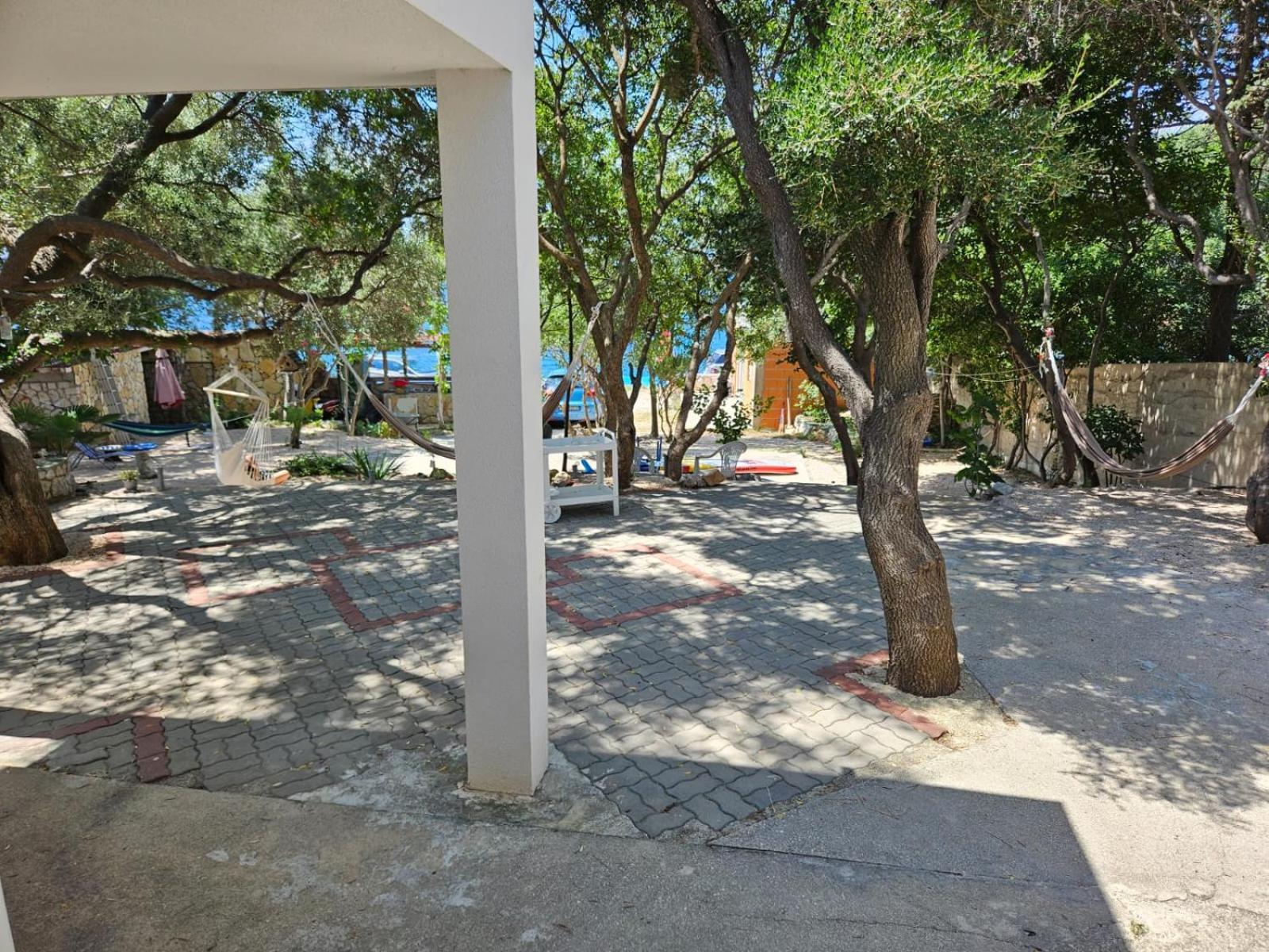Hana Beach Apartment 诺瓦利娅 外观 照片