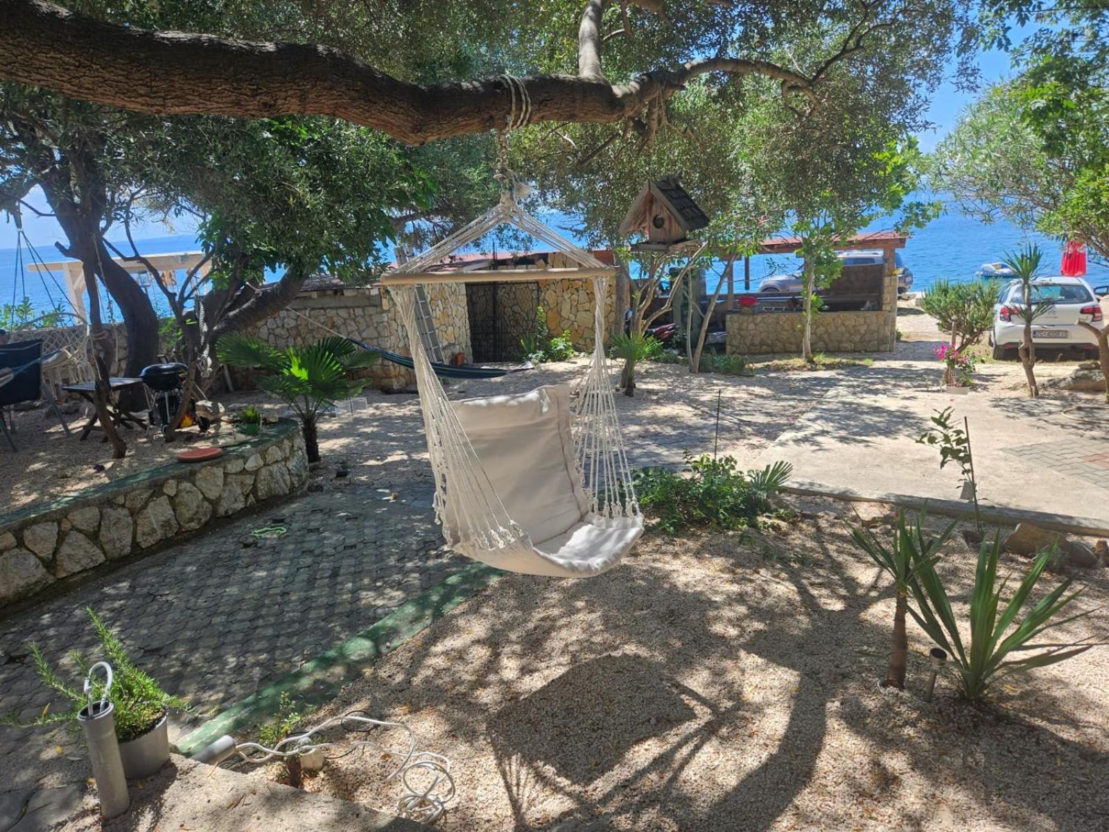 Hana Beach Apartment 诺瓦利娅 外观 照片