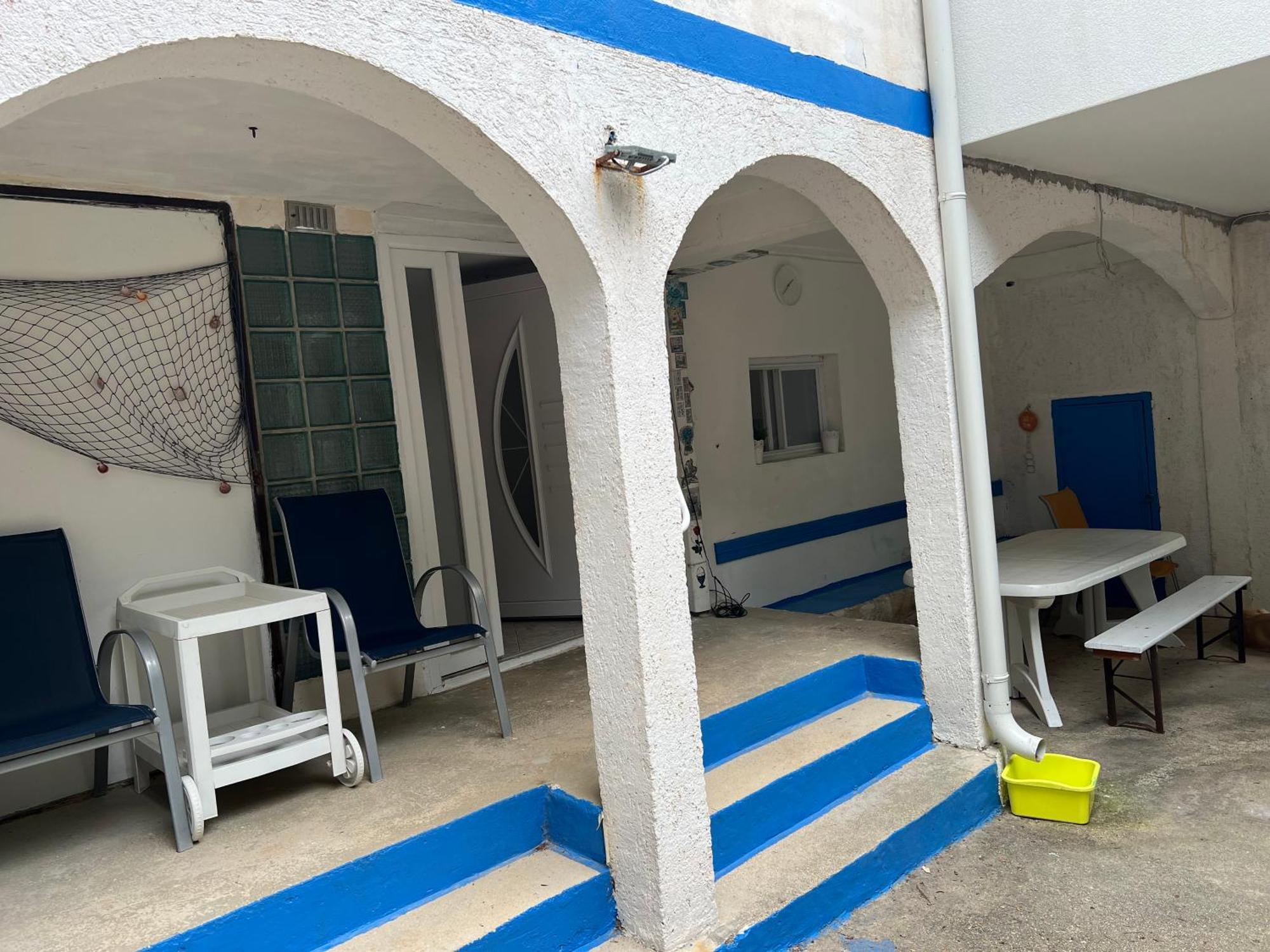 Hana Beach Apartment 诺瓦利娅 外观 照片