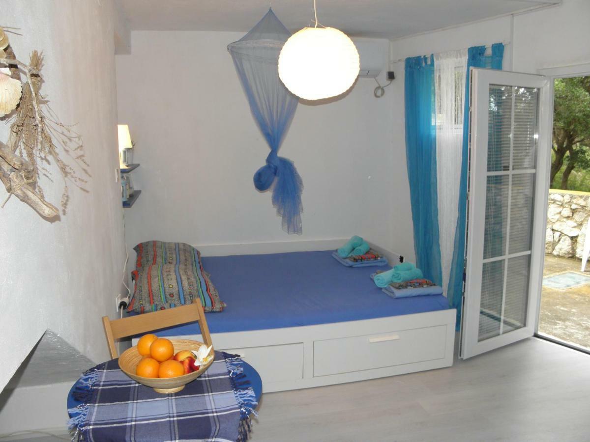 Hana Beach Apartment 诺瓦利娅 外观 照片