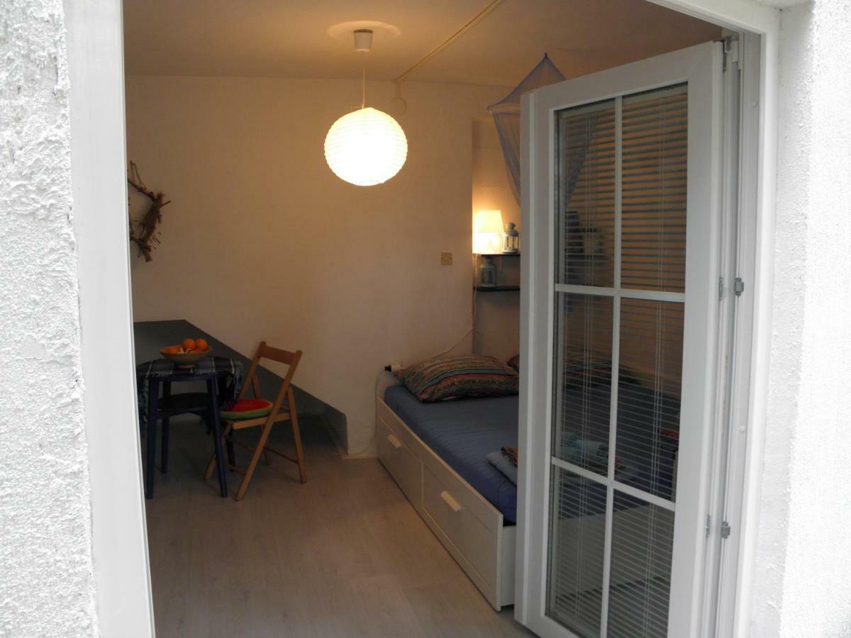 Hana Beach Apartment 诺瓦利娅 外观 照片