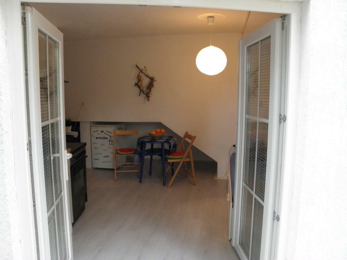 Hana Beach Apartment 诺瓦利娅 外观 照片